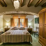 Cal Secretari Rural De Gat Vell Country house