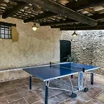 Cal Secretari Rural De Gat Vell * Llampaies