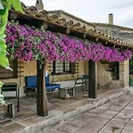 Cal Secretari Rural De Gat Vell