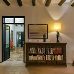 Cal Secretari Rural De Gat Vell