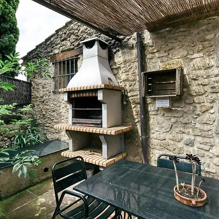 Country house Cal Secretari Rural De Gat Vell